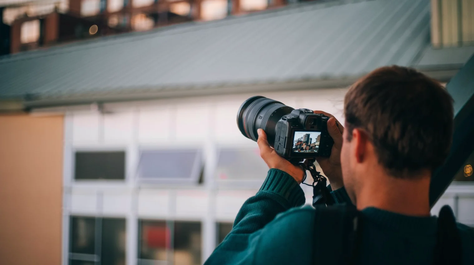 Qué significa el consentimiento visual en una salida fotográfica