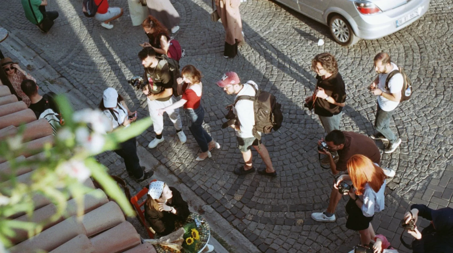 Qué revisar antes de sumarse a una salida fotográfica comunitaria